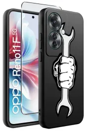 etui-do-oppo-reno11-f-5g-wzory-or-silikonowe-matt-case-szklo-hartowane-9h
