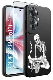 etui-do-oppo-reno11-f-5g-wzory-or-silikonowe-matt-case-szklo-hartowane-9h