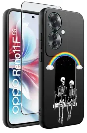 etui-do-oppo-reno11-f-5g-wzory-or-silikonowe-matt-case-szklo-hartowane-9h