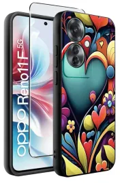 etui-do-oppo-reno11-f-5g-wzory-or-silikonowe-matt-case-szklo-hartowane-9h