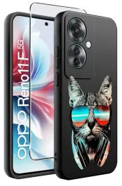 etui-do-oppo-reno11-f-5g-wzory-or-silikonowe-matt-case-szklo-hartowane-9h