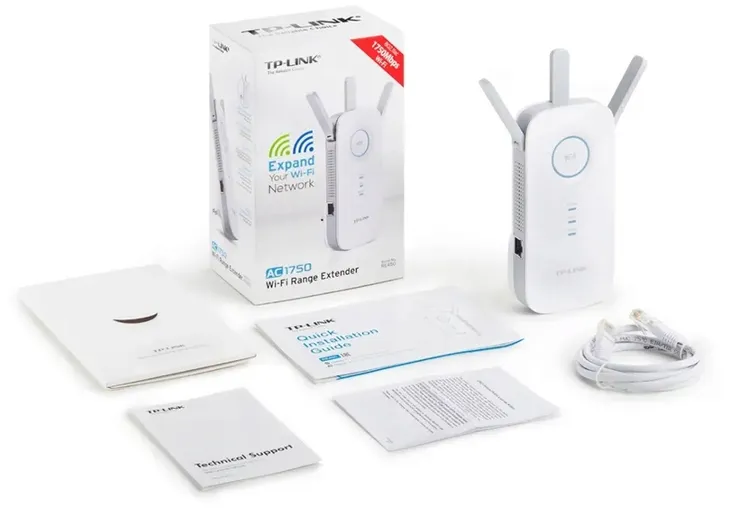 repeater-tp-link-re450-ac1750-model-re450