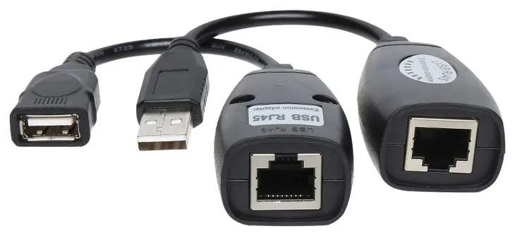 przedluzacz-myszki-usb-ex-50-stan-nowy