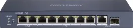 switch-poe-hikvision-ds-3e0510hp-e