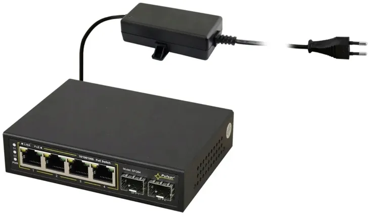 switch-poe-4-2sfp-pulsar-sfg64