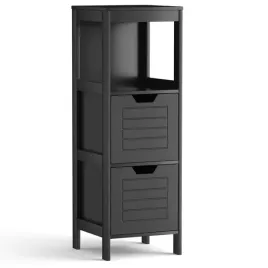 drewniana-szafka-z-szufladami-regal-30-x-30-x-89-cm