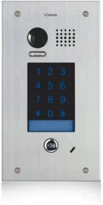 stacja-bramowa-vidos-duo-s1401d-kamera-w-panelu-zewnetrznym-bez-regulacji