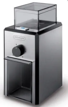 Młynek do kawy DeLonghi KG 89 żarnowy