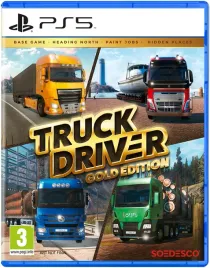 gra-truck-driver-gold-edition-ps5-pudelkowa-wersja-angielska