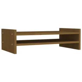 podstawka-na-monitor-miodowy-braz-50x27x15-cm-lita-sosna