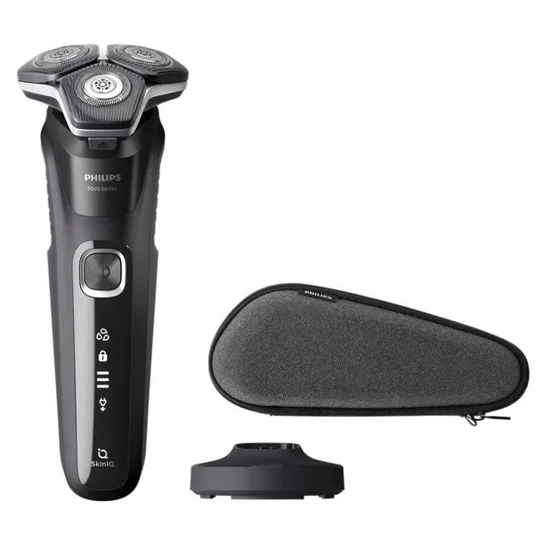 golarka-philips-series-5000-s5898-35-kolor-dominujacy-srebrny-szary