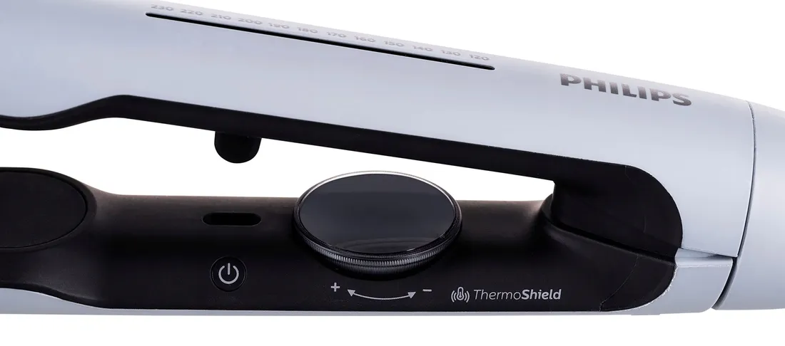 prostownica-do-wlosow-philips-bhs-520-00-stan-nowy