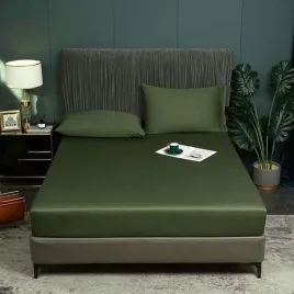 przescieradlo-z-gumka-chlodzace-200x200cm-bambus-kolor-oliwkowo-zielony