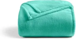 koc-polarowy-130x150-cm-miekki-oddychajacy-kolor-turkusowy