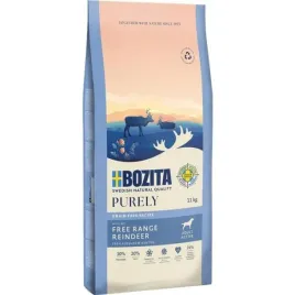 sucha-karma-dla-psa-bozita-purely-jagniecina-karma-hipoalergiczna-11-kg