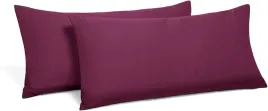 poszewka-na-poduszke-wiskoza-bambusowa-40x80cm-bordowy-zestaw-2szt