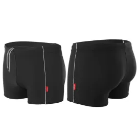 czarne-kapielowki-meskie-bokserki-dawi-szybkoschnace-szorty-na-basen-2xl