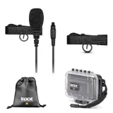 rodelink-lav-mikrofon-lavalier-stan-nowy