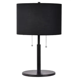 lampa-stolowa-fogo-2xe27-czarna-lp-0304-2t-bk-light-prestige