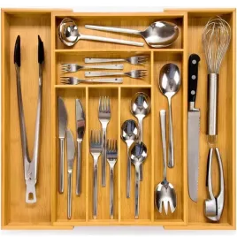wklad-organizer-kuchenny-do-szuflady-na-sztucce-bambusowy-regulowany-55-cm