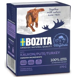 mokra-karma-dla-psa-bozita-miesne-kawalki-z-indyk-w-galaretce-370g