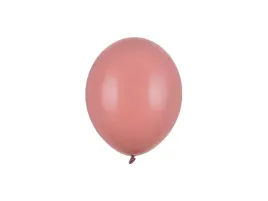 balon-strong-jednokolorowy-5-cali-100-szt-pastel-wild-rose