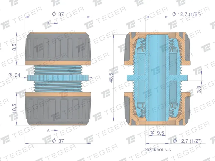 reparator-do-wezy-1-2-teger-stan-opakowania-oryginalne