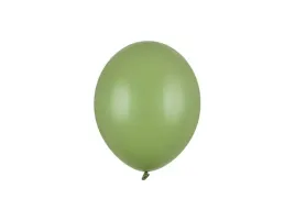 balon-strong-jednokolorowy-5-cali-100-szt-pastel-rosemary-green