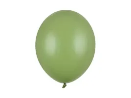 balon-strong-jednokolorowy-12-cali-100-szt-pastel-rosemary-green