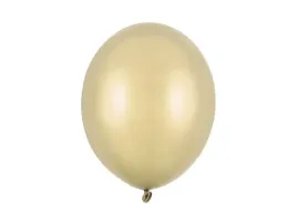 balon-strong-metallic-jednokolorowy-12-cali-100-szt-metallic-cold-gold