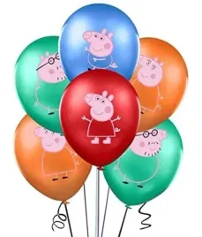 swinka-peppa-balony-gumowe-z-nadrukiem-8-szt-mix
