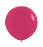 balon-24-cale-sempertex-solid-1-szt-raspberry