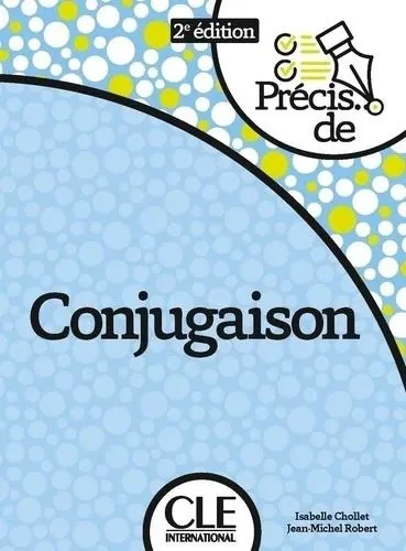 precis-de-conjugaison-praca-zbiorowa