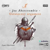 ostateczny-argument-audiobook-joe-abercrombie