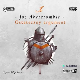 ostateczny-argument-audiobook-joe-abercrombie