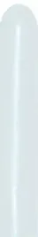 balon-do-modelowania-360q-sempertex-solid-50-szt-white