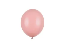 balon-strong-jednokolorowy-5-cali-100-szt-pastel-dark-dusty-rose