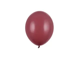 balon-strong-jednokolorowy-5-cali-100-szt-pastel-prune
