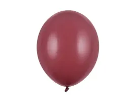 balon-strong-jednokolorowy-12-cali-100-szt-pastel-prune