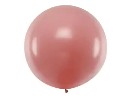 balon-okragly-kula-srednica-1m-metrowy-pastel-wild-rose