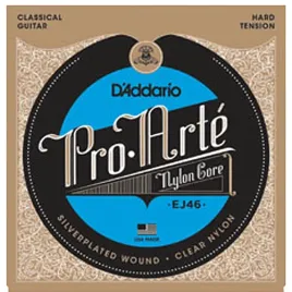 struny-d-addario-pro-arte-nylon-core-ej46-hard