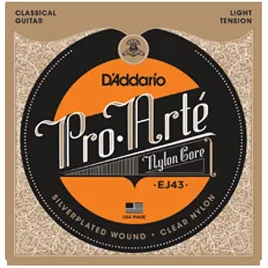 struny-d-addario-pro-arte-nylon-core-ej43-light