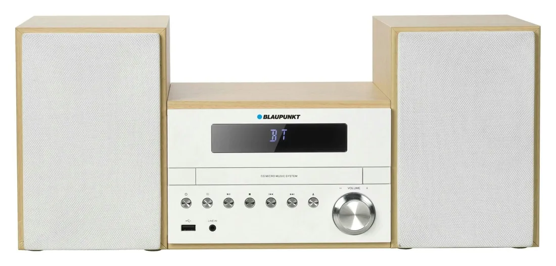 mikrowieza-blaupunkt-ms45bt-stan-nowy