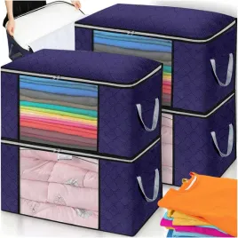 4x-organizer-na-ubrania-pojemnik-na-posciel-koldre-koce-pokrowiec-xxl-duzy