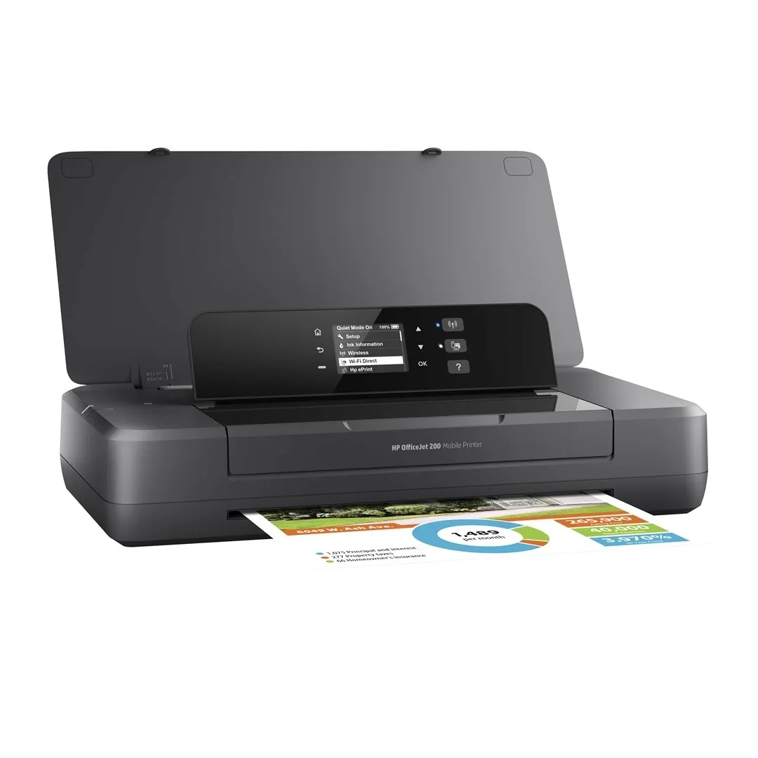 drukarka-hp-officejet-200-stan-nowy
