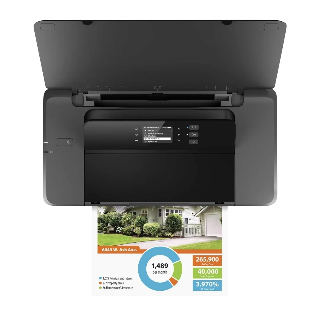 drukarka-hp-officejet-200
