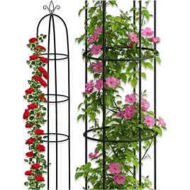 pergola-ogrodowa-kolumnowa-metalowa-tarasowa-podpora-do-roz-roslin-190cm