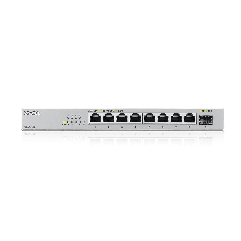 switch-zyxel-xmg-108-zz0101f-unmanaged