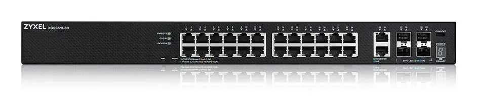 switch-zyxel-xgs2220-30-eu0101f-managed-stan-nowy