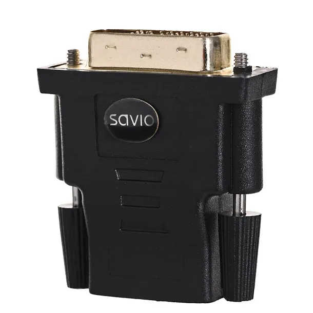 savio-adapter-hdmi-dvi-cl-21-dlugosc-0-15-m